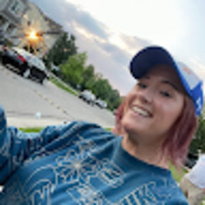 Meet your Posher, Erin